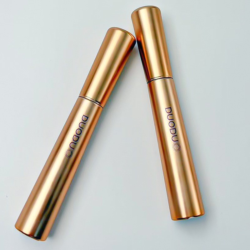 根根分明打底防水纤长卷翘不晕染脱妆持久定型一刷即翘水性睫毛膏图3