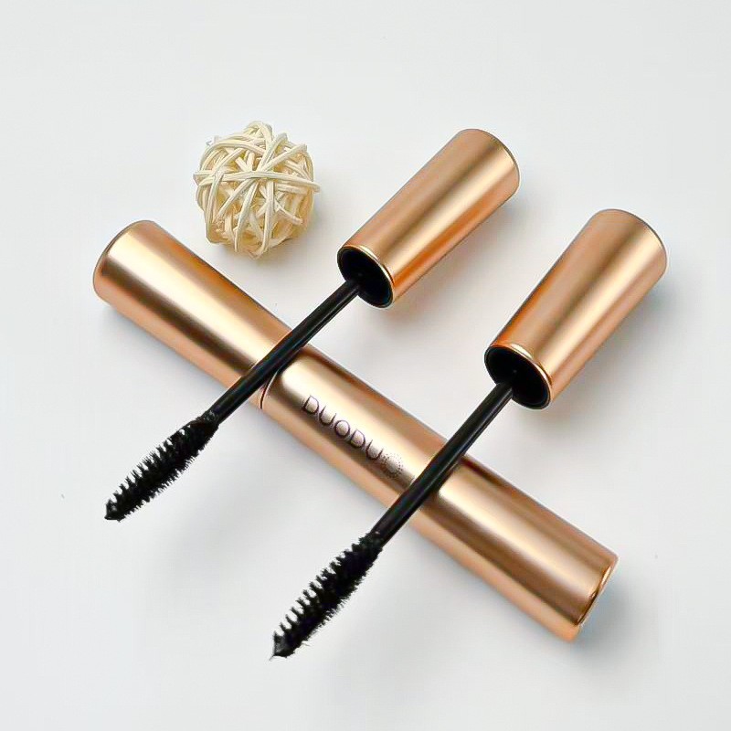 根根分明打底防水纤长卷翘不晕染脱妆持久定型一刷即翘水性睫毛膏图4