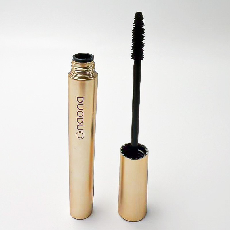 百搭不塌不坨睫毛打底膏防水纤长卷翘不晕染持久定型油性睫毛膏图2