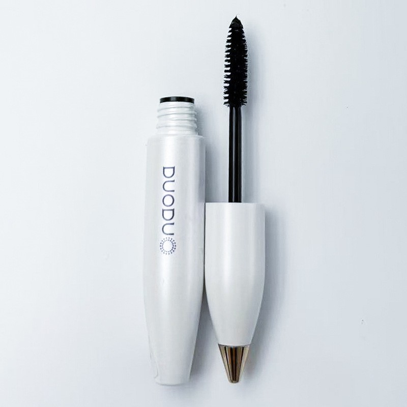 放大电眼持久定型睫毛底膏不粘毛沾肤防水纤长不卷翘晕染睫毛膏图3