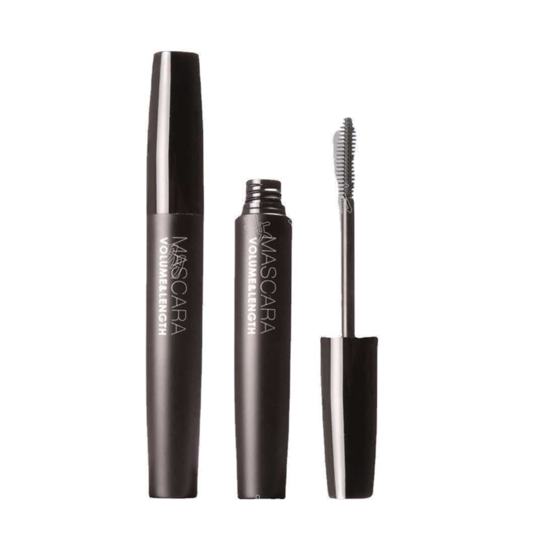 工厂代工OEMODM定制新款睫毛膏不晕染卷翘纤长贴牌双头防水睫毛膏图3