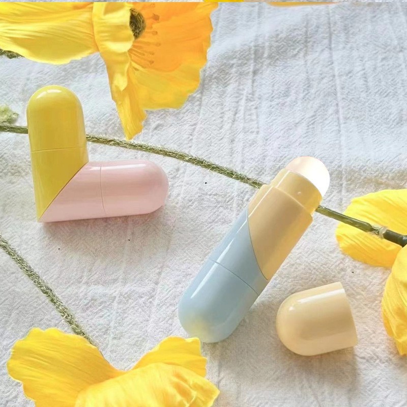 儿童润唇膏保湿滋润女童宝宝防干裂男孩唇油补水护唇膏厂家定制图2