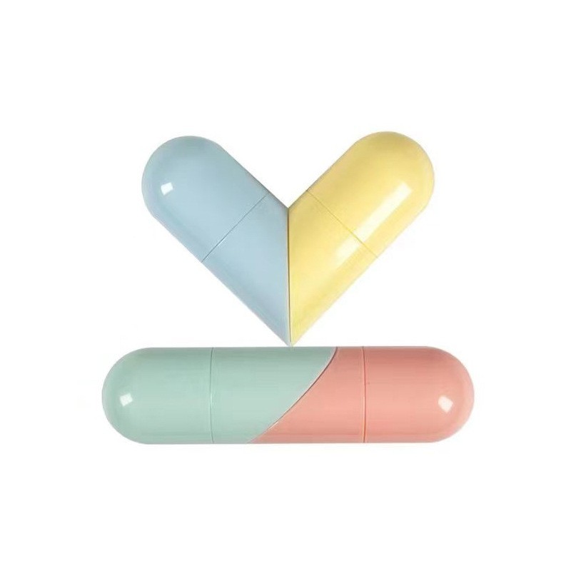 儿童润唇膏保湿滋润女童宝宝防干裂男孩唇油补水护唇膏厂家定制图5