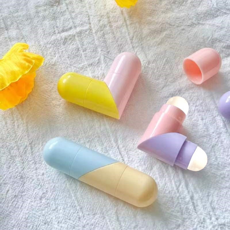 儿童润唇膏保湿滋润女童宝宝防干裂男孩唇油补水护唇膏厂家定制图3