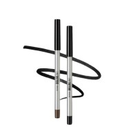 定制宝莲纽约持久眼线胶笔防水不晕染不脱妆极细美眼线代加工贴牌