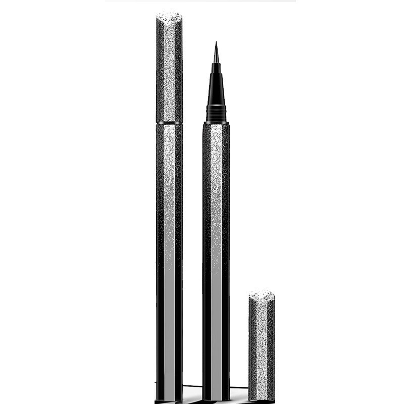 眼线笔防水不晕染持久眼线液笔黑棕色加工定制贴牌oem图5