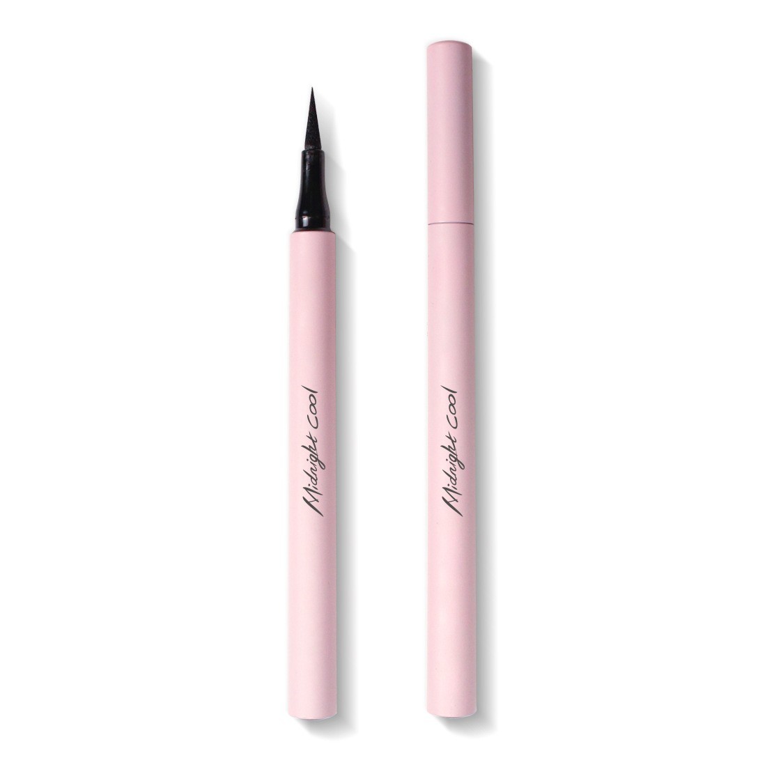 定制哑光液体眼线笔防水不晕染新人易画图5