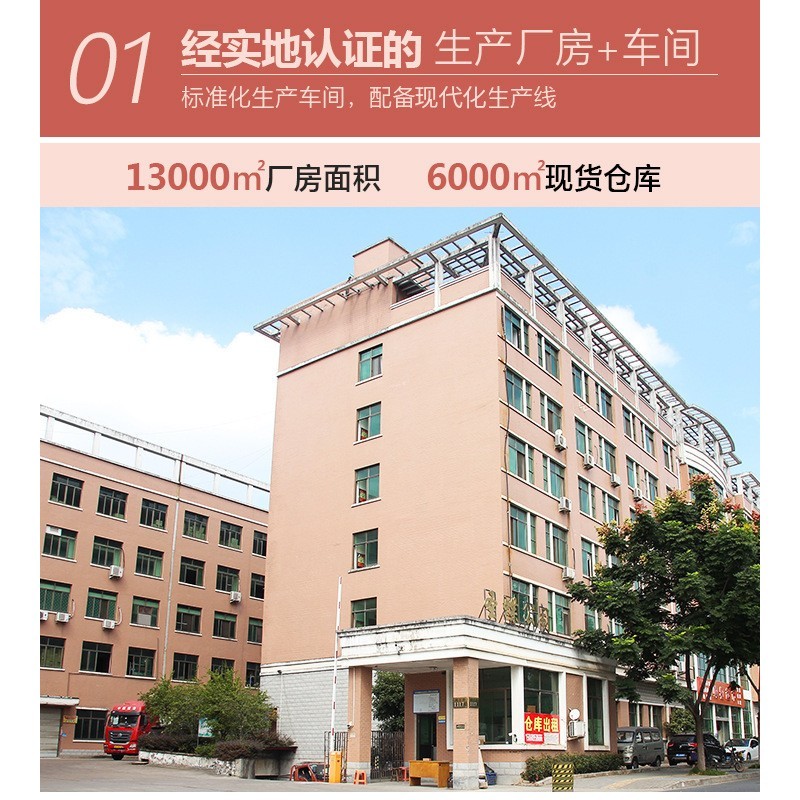 彩妆独角兽极细液体眼线笔无logo定制好上色速干不晕染图5