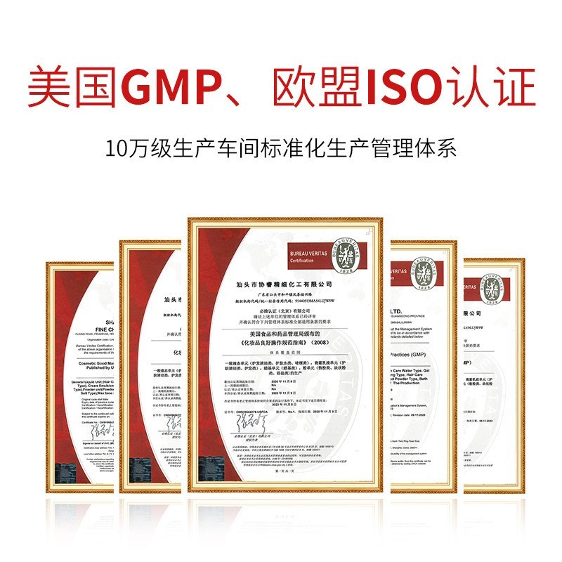 粉饼OEM定制柔光持妆粉饼遮瑕轻薄服帖持久防水厂家贴牌ODM代加工图4