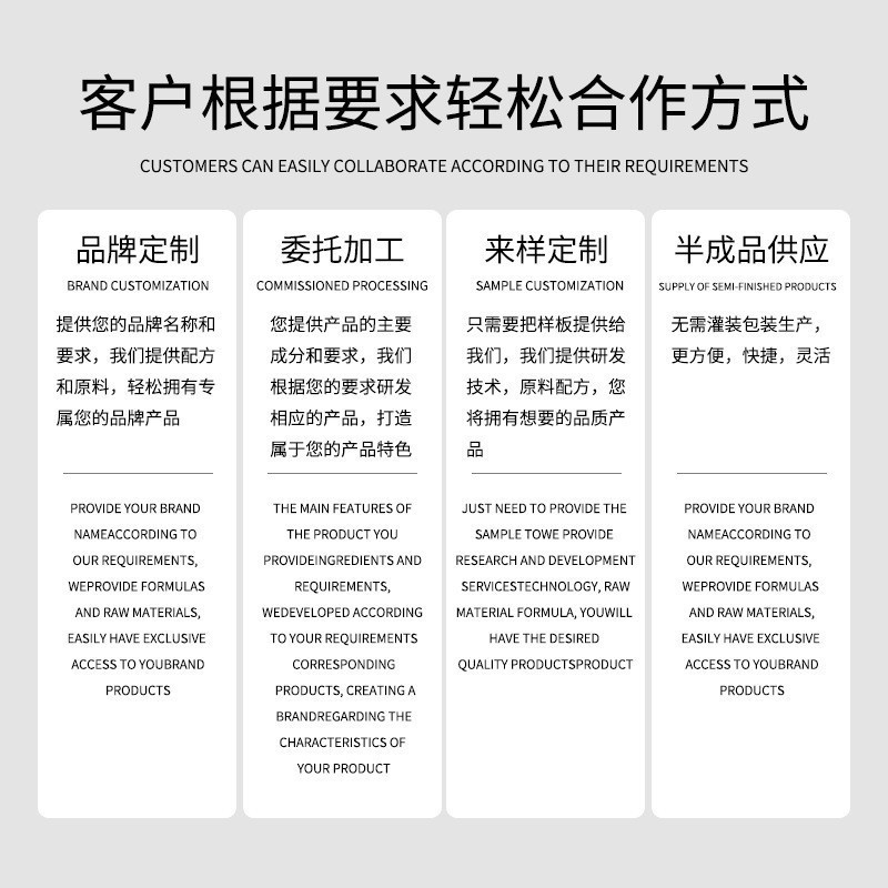 定制云柔微醺单色腮红自然哑光裸妆日常显白粉平价腮红化妆品加工图3