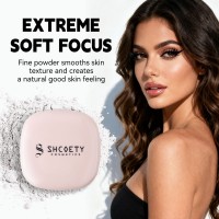 定妆粉饼粉底蜜粉散粉亚马逊防水遮瑕粉膏控油粉饼跨境