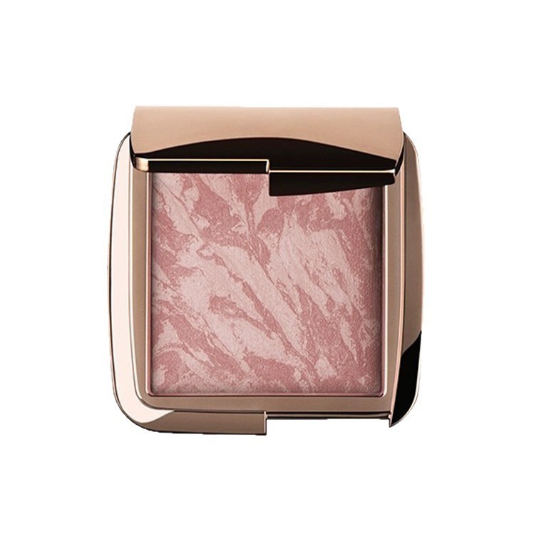 五花肉腮红魅力网红自然广州彩妆rougeOEM代贴牌代加工裸妆图2