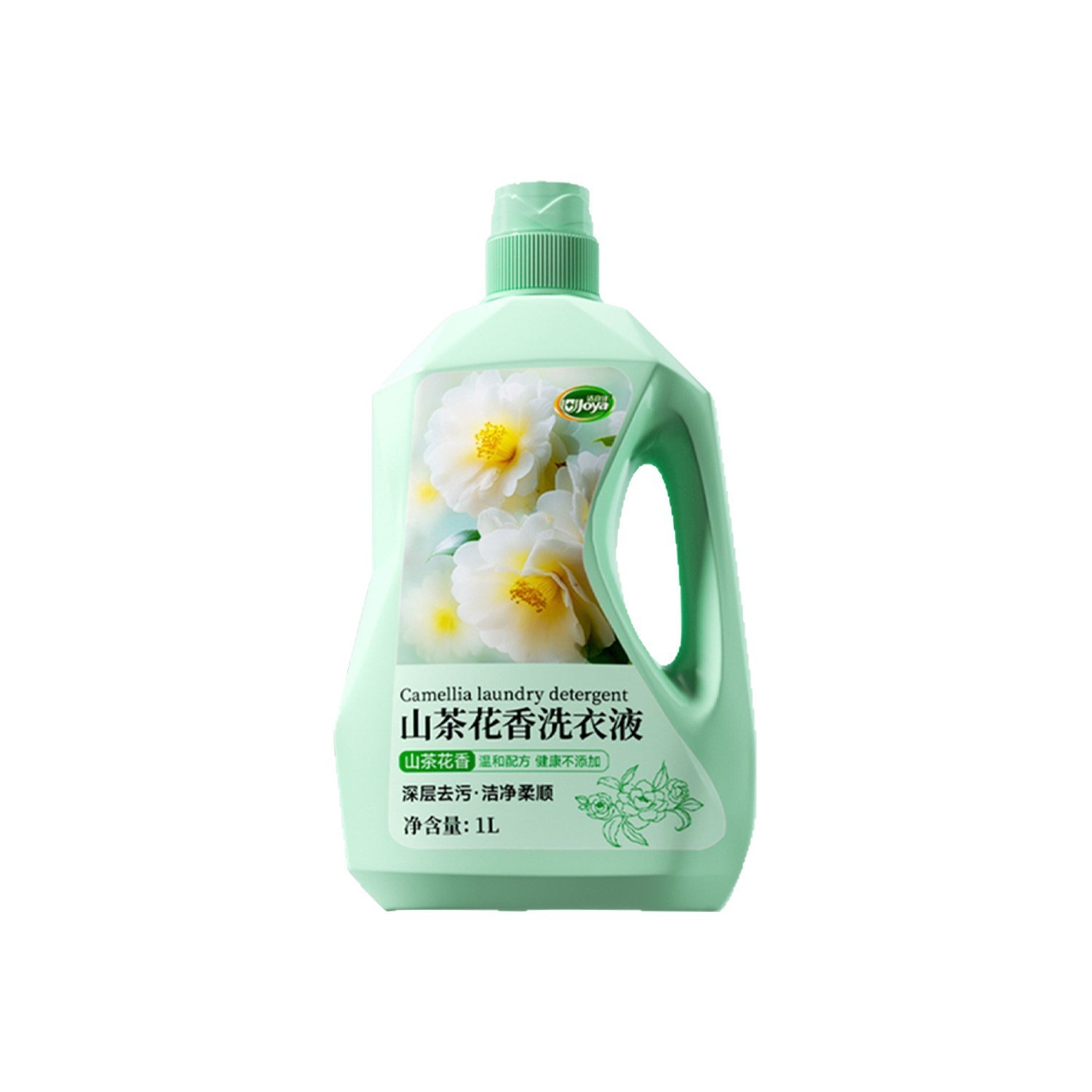 代加工家用香氛洗衣液留香持久去污护色洗衣液活力山茶花香图5