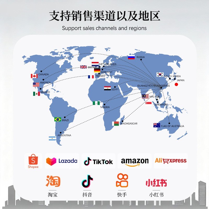 沿美博士美白牙膏 口气清新亮白牙齿牙龈牙膏OEMOBMODM代加工定制图4