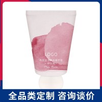 oem定制香氛滋润精华护手霜贴牌代加工 高颜值持久留香保湿防干裂