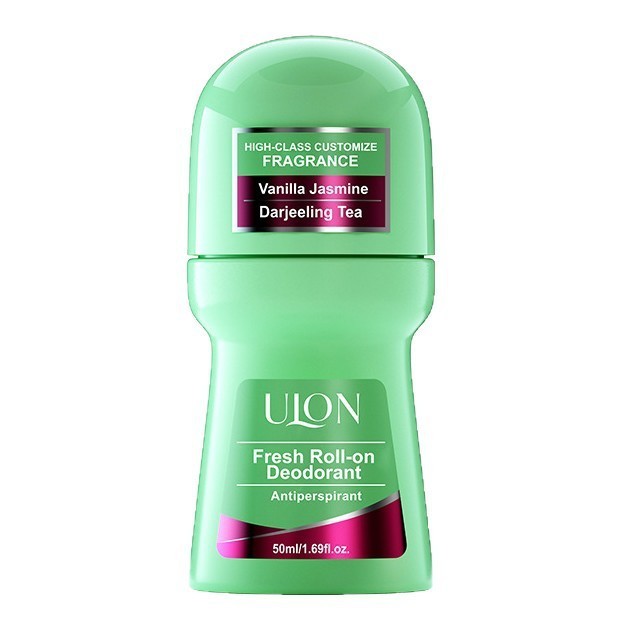 跨境OEM清新去异味止汗露女腋下止汗臭走珠香体液清爽滚珠香体露图5