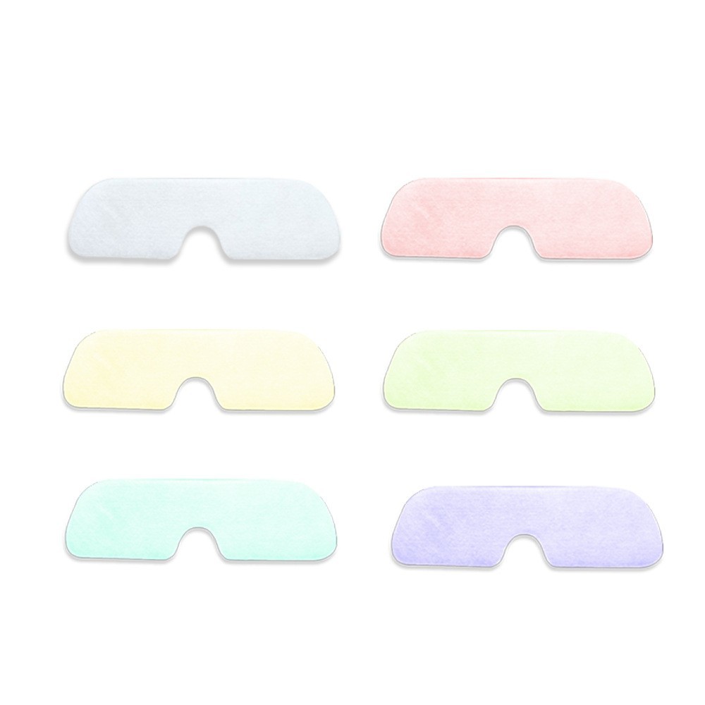 水凝胶眼膜贴黑眼圈紧致淡纹OEM工厂加工ODM跨境出口贴牌代工定制图5