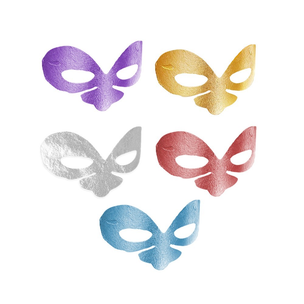 蝶形乳霜眼膜贴紧致淡纹黑眼圈OEM工厂代加工ODM跨境出口贴牌定制图5