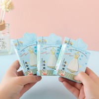 一次性卸妆棉小清新无纺布美容院纸盒装单层薄款化妆棉