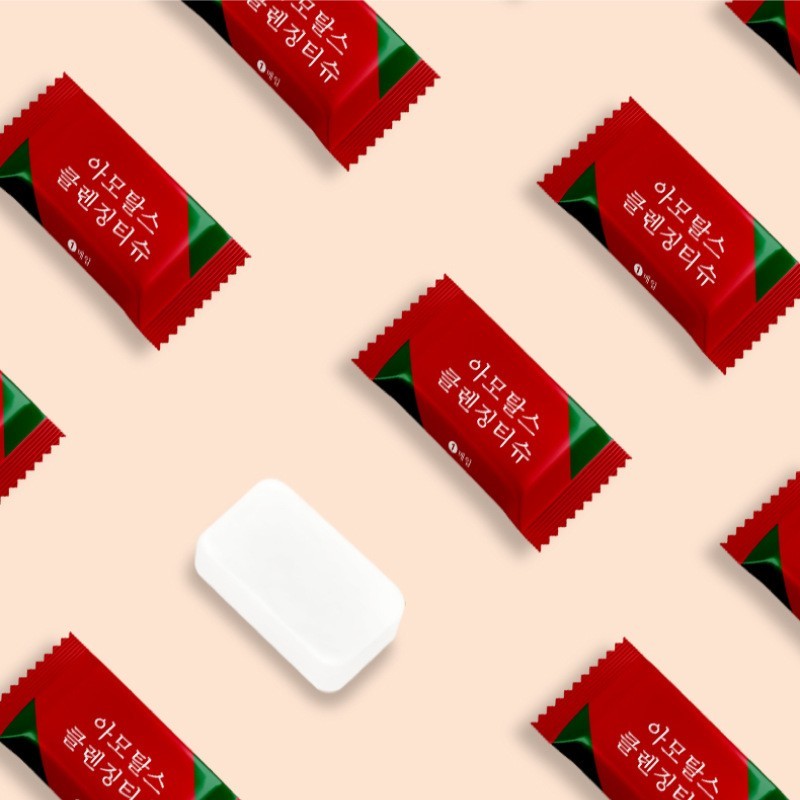 旅游便携大尺寸加厚糖果压缩一次性洗脸巾毛巾洗面洁颜擦脸巾定制图3