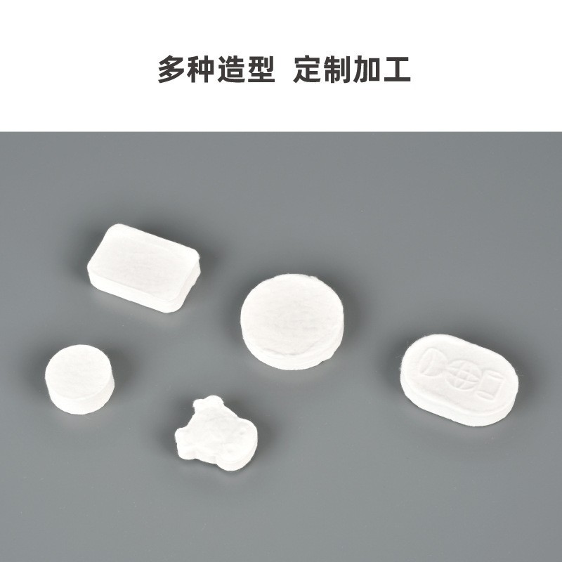 旅游便携大尺寸加厚糖果压缩一次性洗脸巾毛巾洗面洁颜擦脸巾定制图5