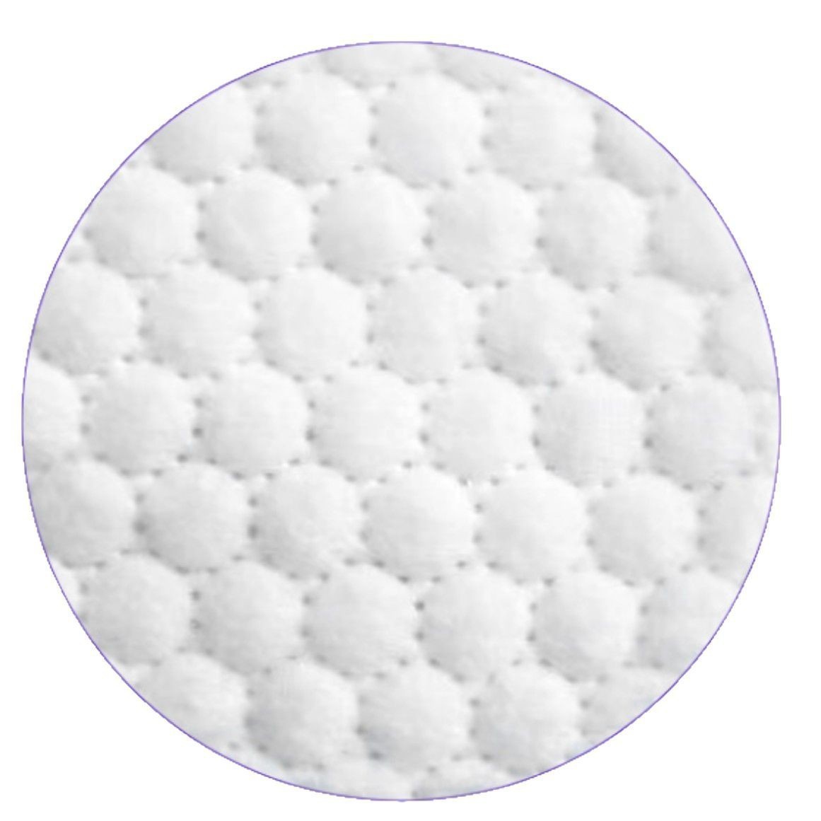 卸妆棉片定制logo盒装卸妆棉厚款棉片加厚化妆棉OEM贴牌ODM代加工图5