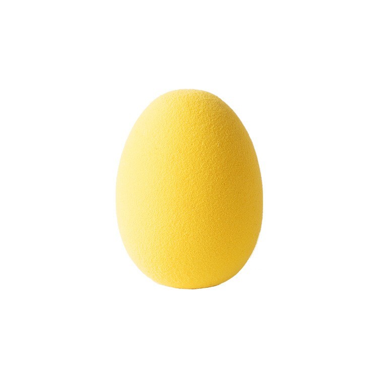 非乳胶美妆蛋鸡蛋粉扑遇水变大干湿两用气垫BB霜化妆海绵彩妆蛋图5