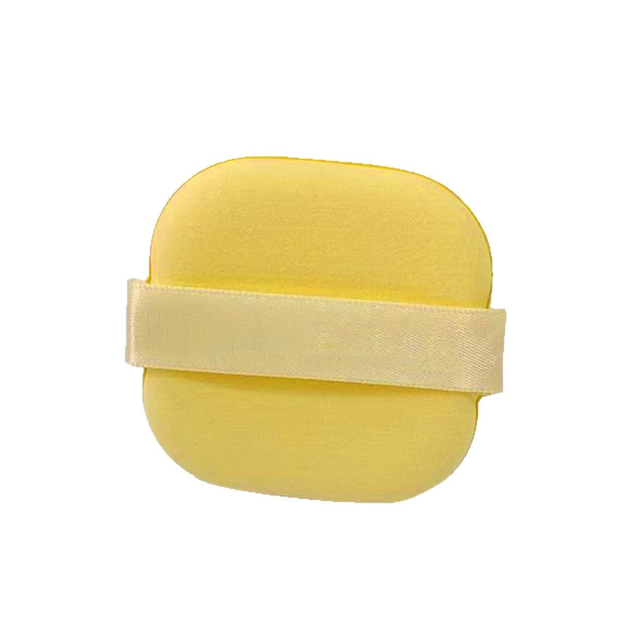 黄油粉扑遇水变大气垫粉扑双面可用美妆水滴化妆工具图5