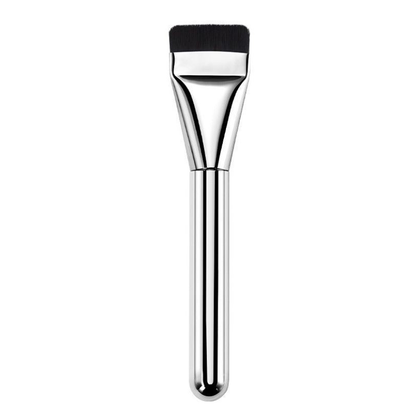 一字型粉底刷平头无痕不吃粉无暇裸肌遮瑕刷沧州化妆刷图5