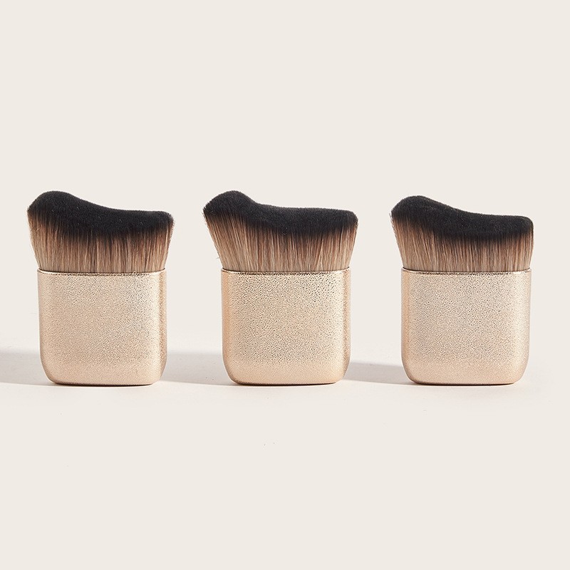 排刷大波浪刷排形美发刷高跟鞋刷异型刷炫彩刷酒杯刷手指印刷图5