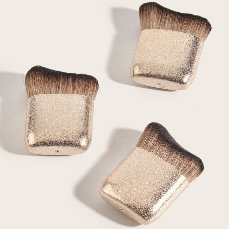 排刷大波浪刷排形美发刷高跟鞋刷异型刷炫彩刷酒杯刷手指印刷图3