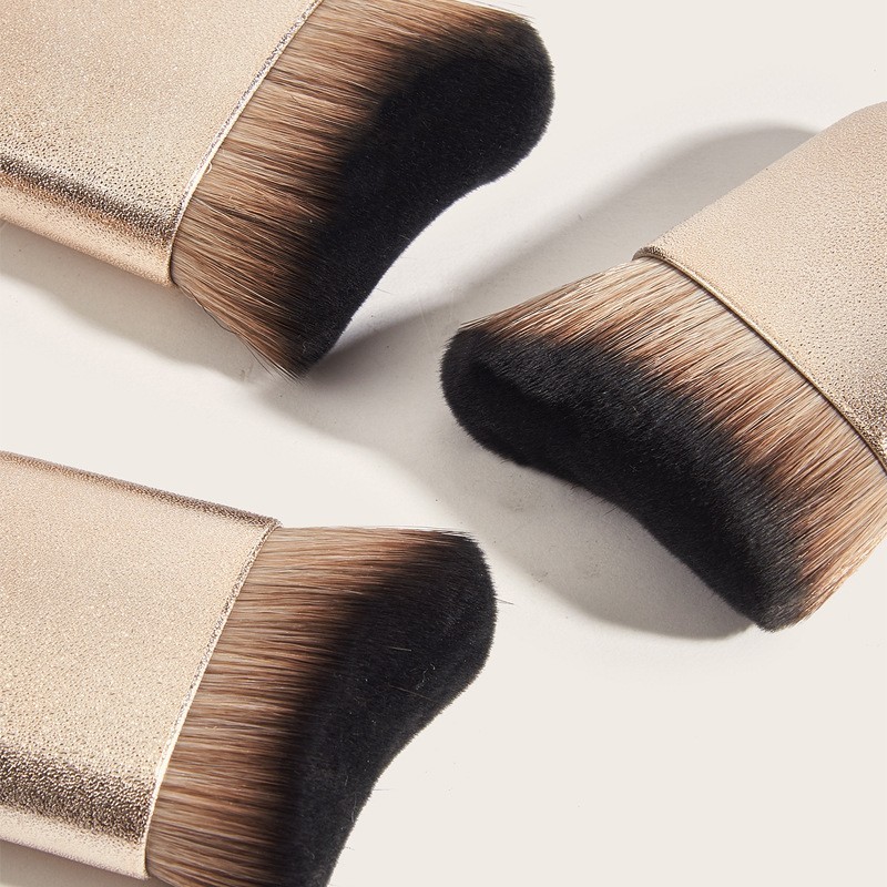 排刷大波浪刷排形美发刷高跟鞋刷异型刷炫彩刷酒杯刷手指印刷图4