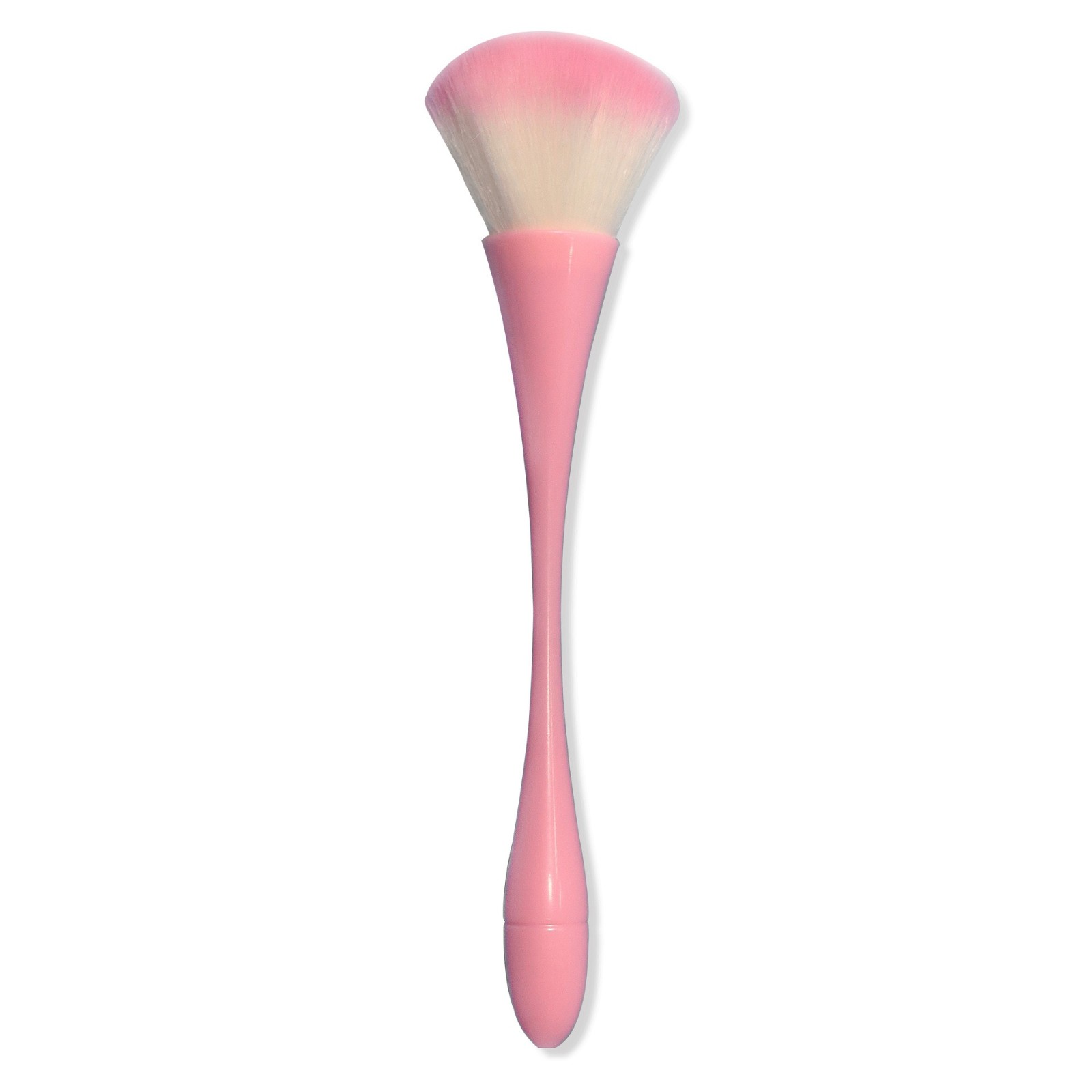 小蛮腰散粉刷腮红刷软毛大号蓬松化妆刷蜜粉刷定妆粉刷子美妆工具图5