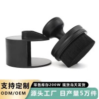 推拉式印章粉底刷散粉刷无痕遮瑕刷化妆刷美妆工具汽车清洁粉尘刷