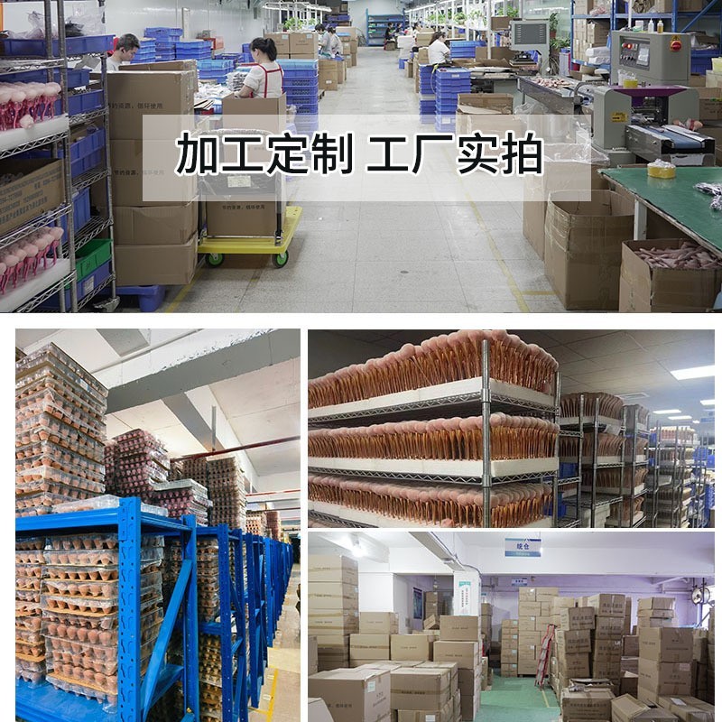 定制素姬莲化妆刷套装木柄不吃粉尼龙毛粉底液轮廓刷化妆套刷图3