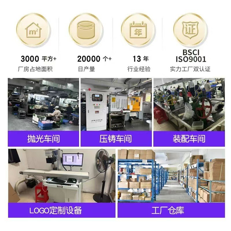 金属眼霜按摩棒面霜勺化妆品勺两头双用眼霜导入棒眼部按摩美容棒图6