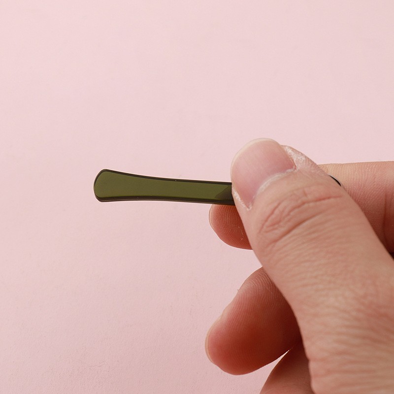 LM同款ABS眼霜棒 圆珠眼霜精华吸收导入棒去黑圈眼部美容按摩棒图4