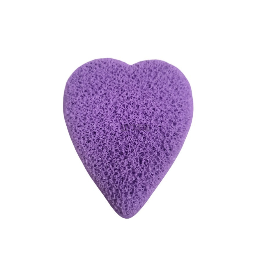 手套式洗脸扑搓脸巾深层清洁海绵洁面扑温和亲肤清洁扑图2