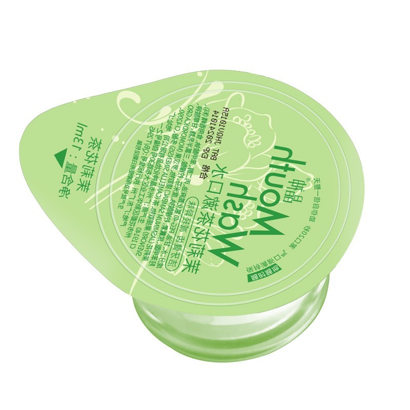 果冻漱口水果冻杯装OEM源头工厂代加工图5