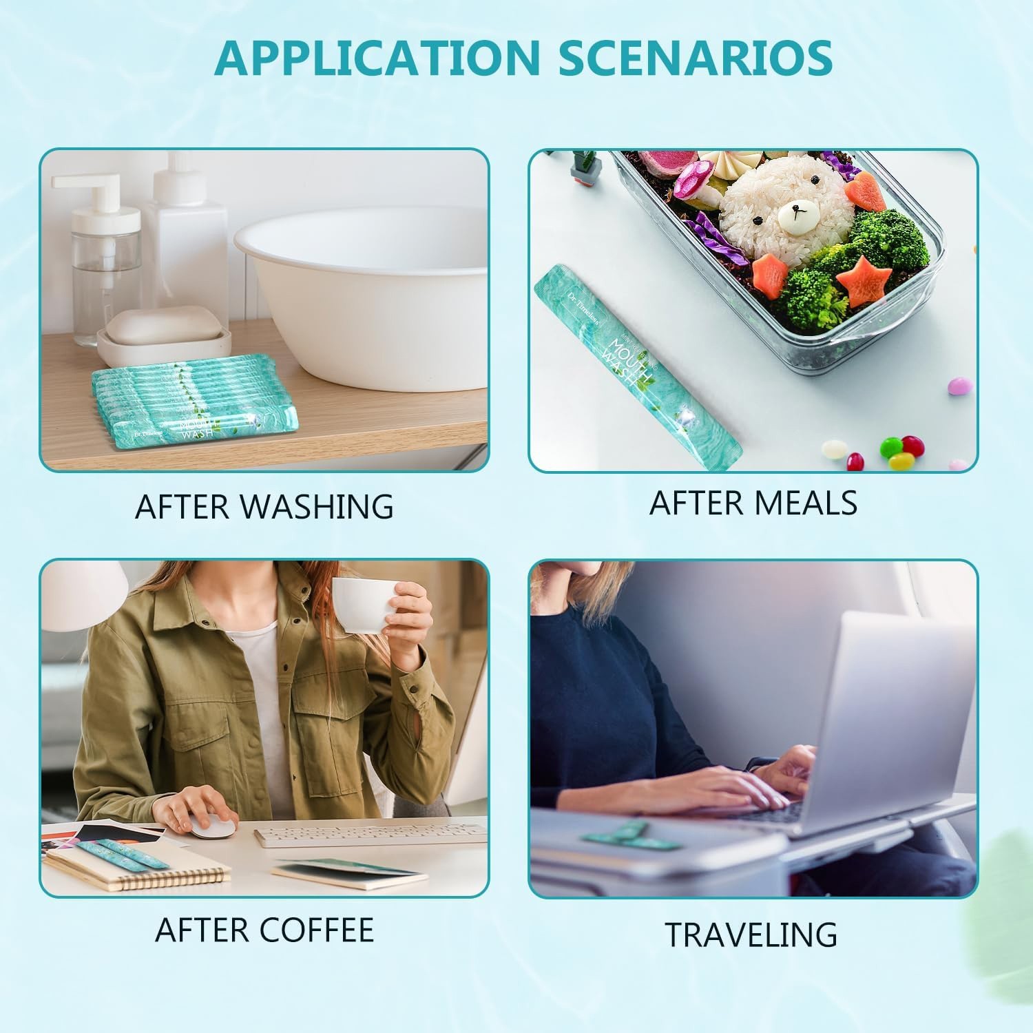 便携条状漱口水mouthwash一次性独立包装独立站跨境外贸工厂定制图4