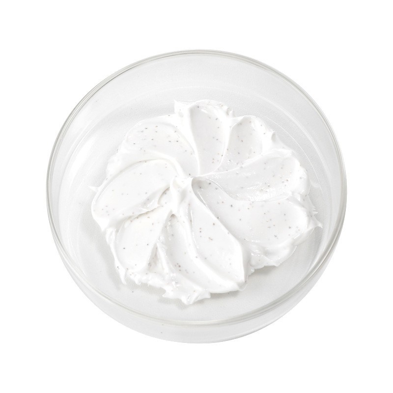 贴牌定制身体磨砂膏代加工海盐按摩清洁去角质提亮肤色香氛磨砂膏图5