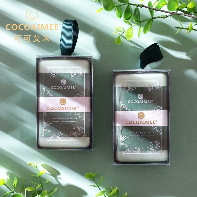 伴手礼香皂正品留香除螨手工研磨肥皂非硫磺礼盒搭配图5