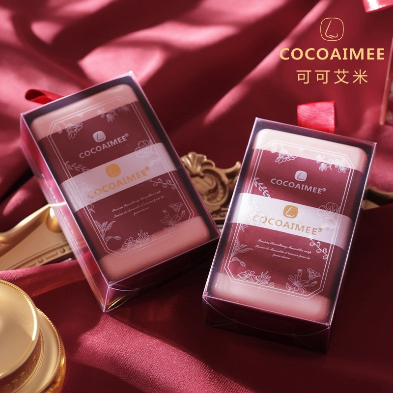 伴手礼香皂正品留香除螨手工研磨肥皂非硫磺礼盒搭配图3