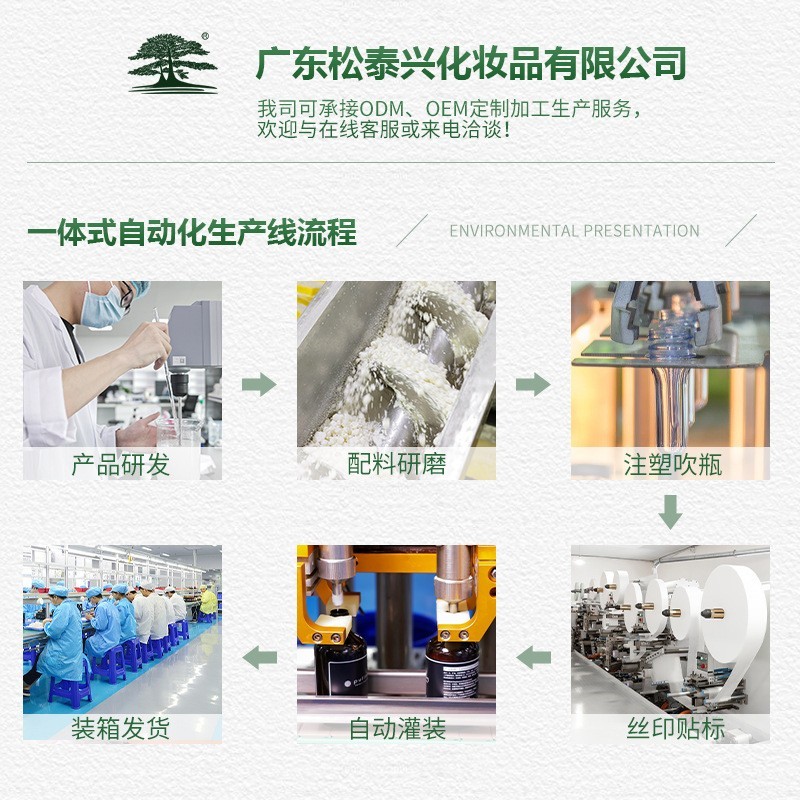 除螨香皂加工定制OEMODM批发源头工厂代工贴牌手工礼品皂图2