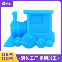 跨境热销工厂定制交通系列汽车手工皂精油皂皂伴手礼盒清洁滋润