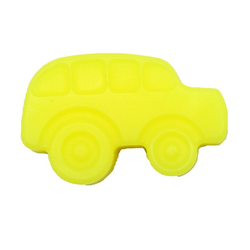 跨境热销工厂定制交通系列汽车手工皂精油皂皂伴手礼盒清洁滋润图4