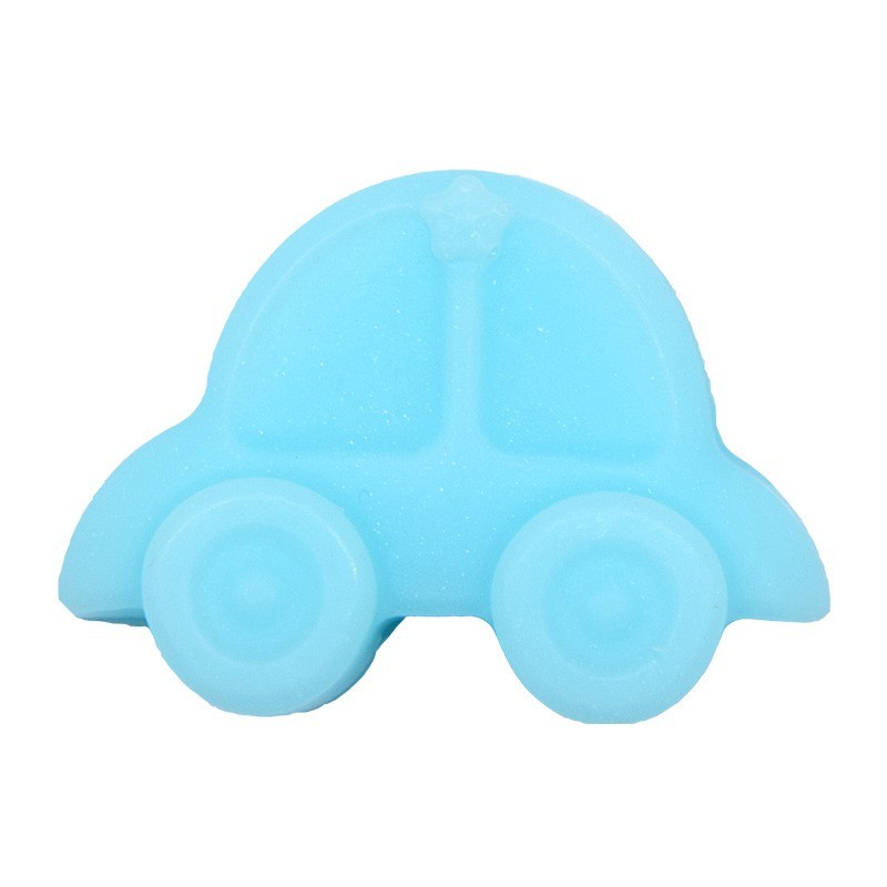 跨境热销工厂定制交通系列汽车手工皂精油皂皂伴手礼盒清洁滋润图3