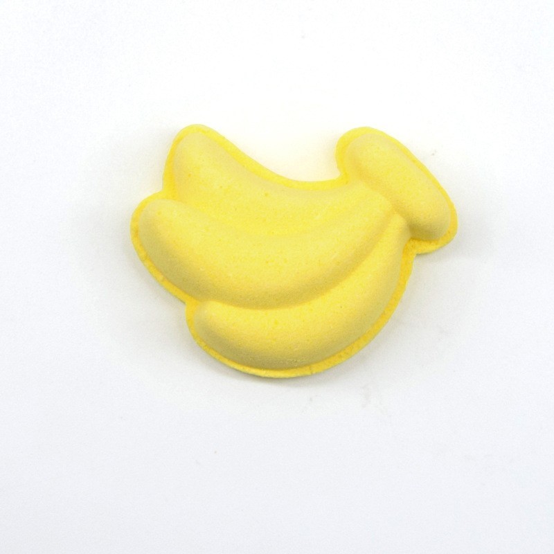 跨境热销工厂定制水果系列套装沐浴炮弹爆炸盐球浴盐球泡澡球泡脚图3