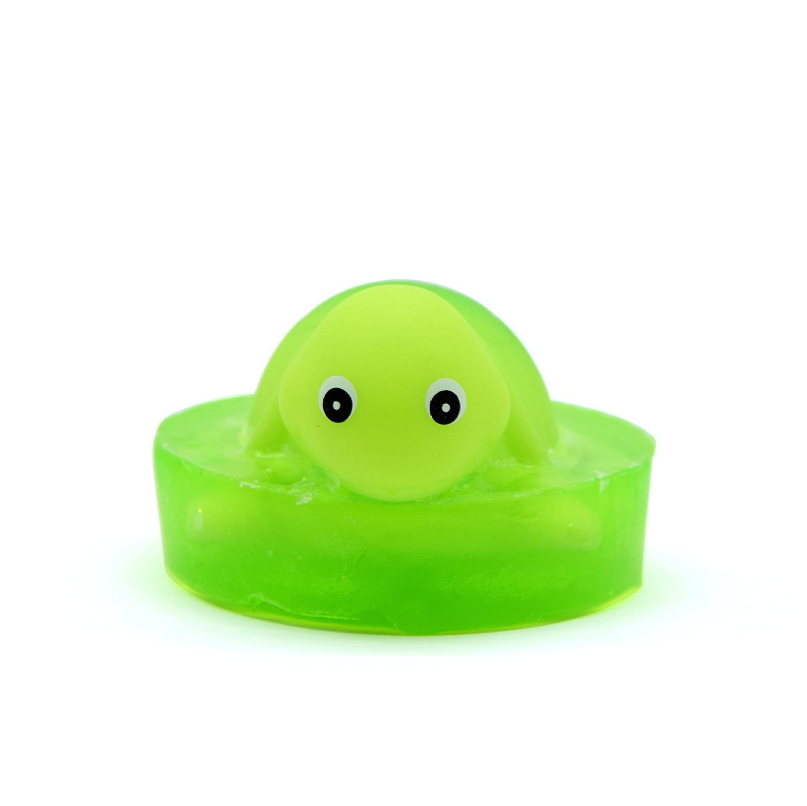 跨境热销工厂专供儿童玩具手工皂精油香氛皂洁面皂洗澡澡天然甘油图4