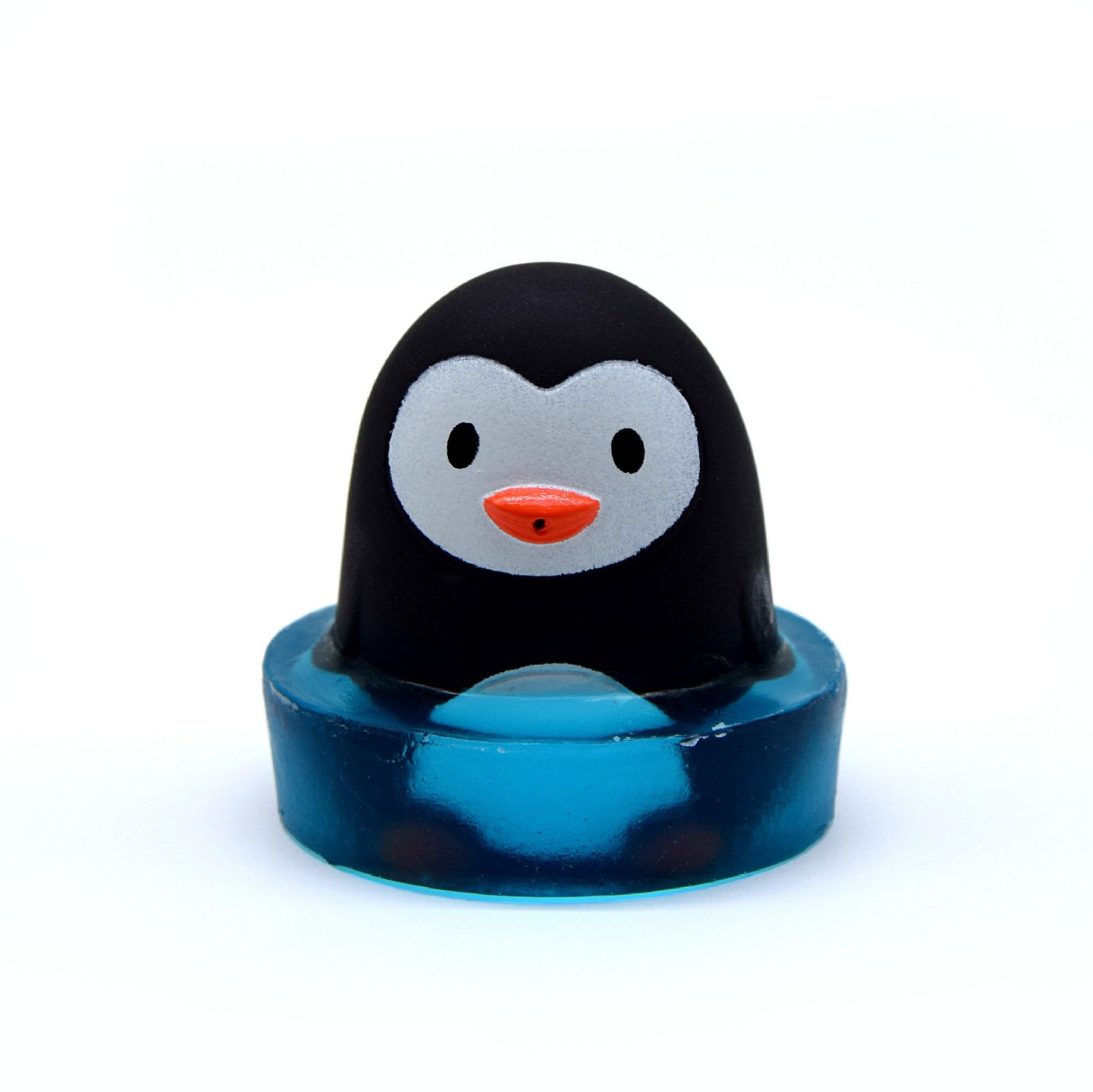 跨境热销工厂专供儿童玩具手工皂精油香氛皂洁面皂洗澡澡天然甘油图2